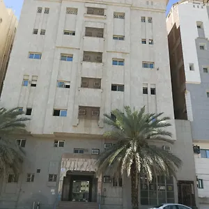 زيارة الفندق