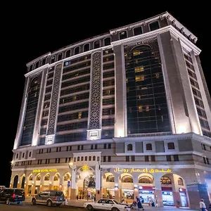 visit hotel