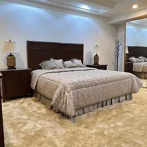 زيارة الفندق