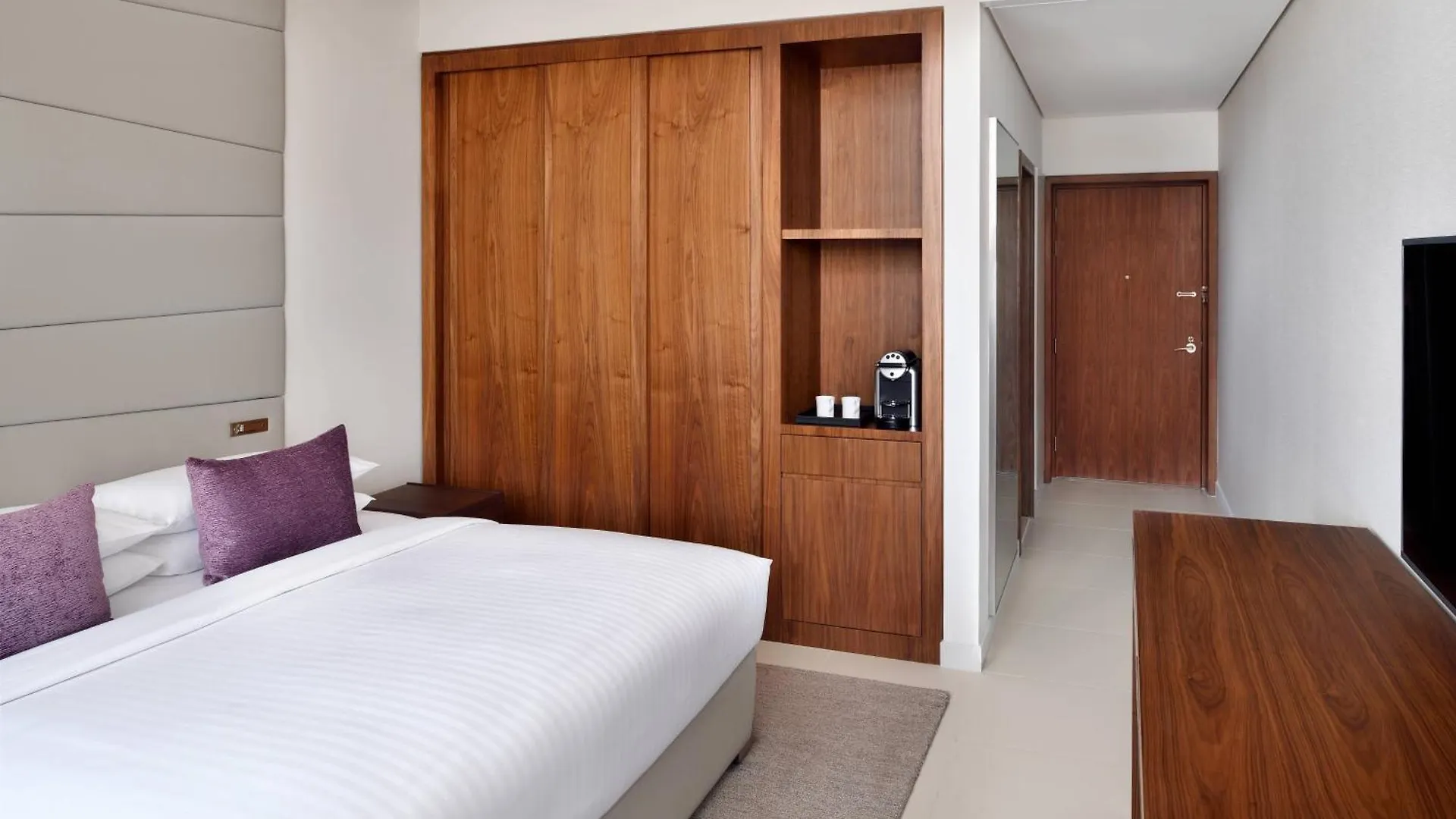 Marriott Riyadh Diplomatic Quarter Hotel