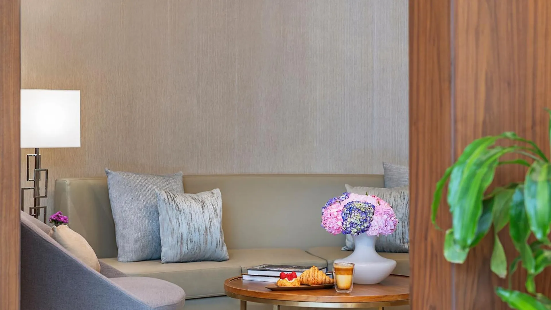 Marriott Riyadh Diplomatic Quarter Hotel