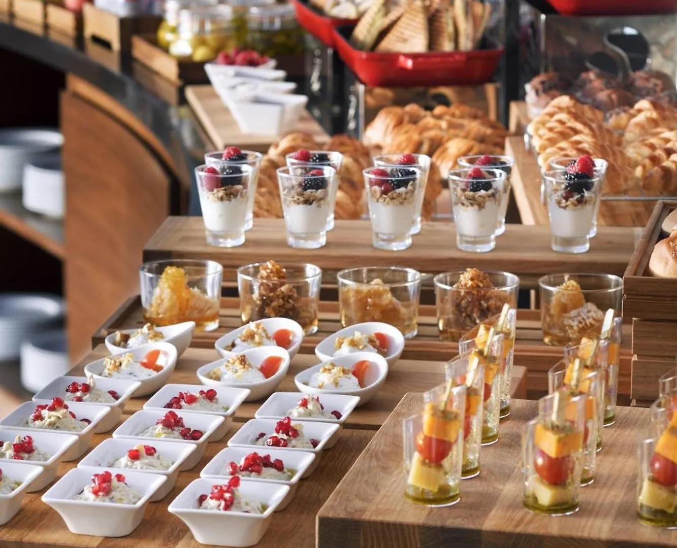 Marriott Riyadh Diplomatic Quarter