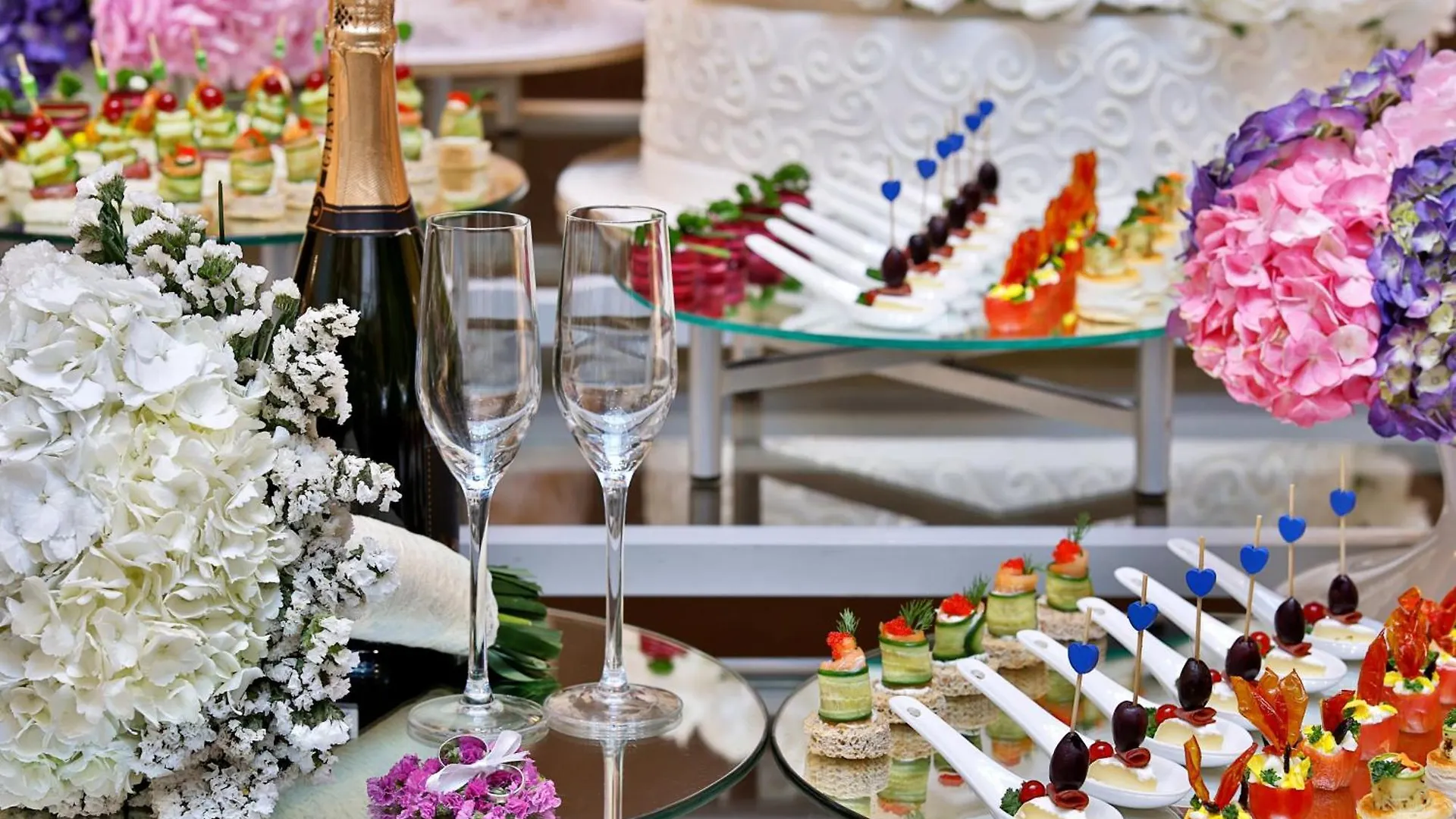 Hotel Marriott Riyadh Diplomatic Quarter