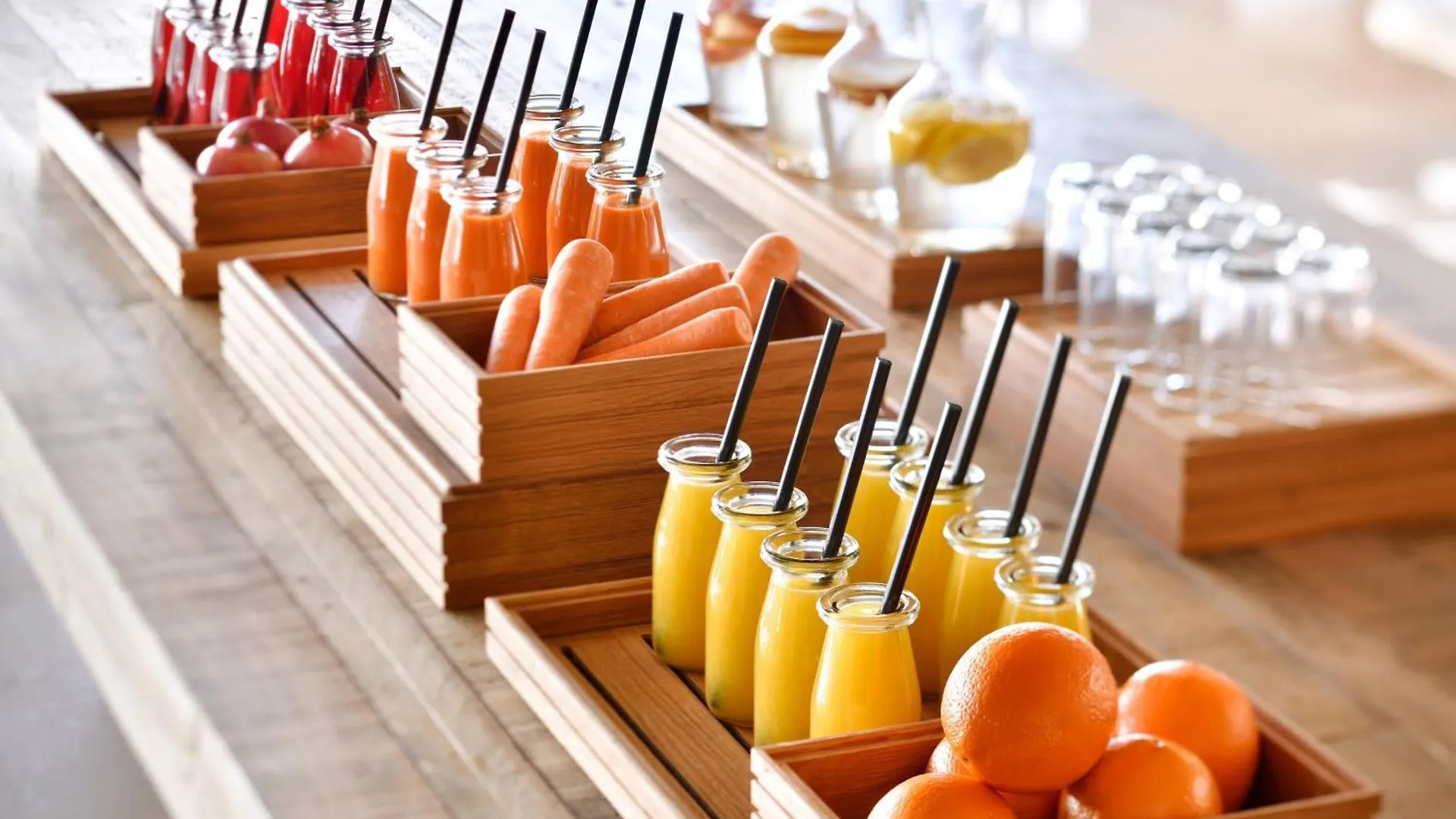 Marriott Riyadh Diplomatic Quarter