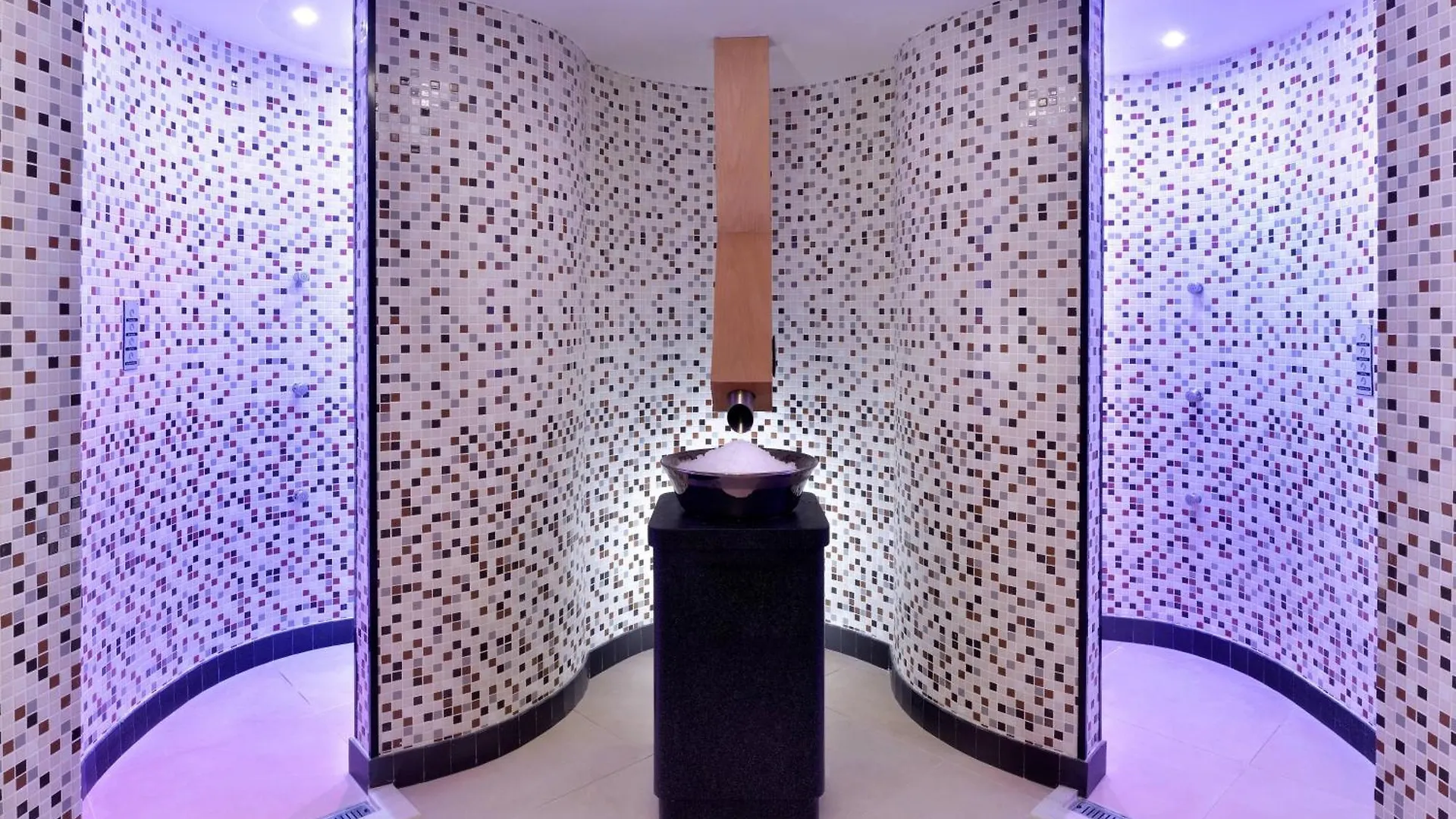 **** Hotel Marriott Riyadh Diplomatic Quarter Arabie saoudite